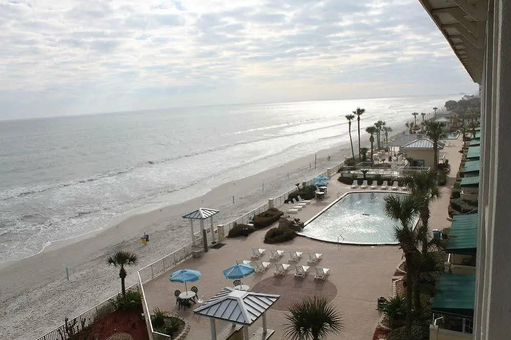 Grand Seas By Exploria Resorts Daytona Beach
