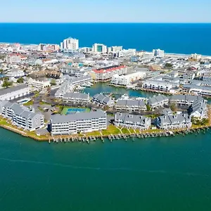 Harbour Island 302l Apartment Ocean City