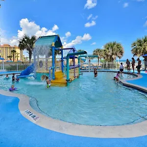 Holiday home Unit 2432 Ocean Walk - 2 Bedroom Ocean View