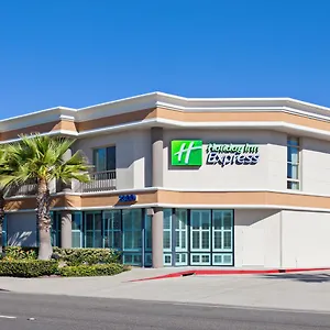 Express Newport By Ihg États-Unis