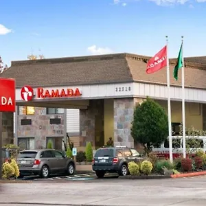 Ramada By Wyndham Seattle Area États-Unis