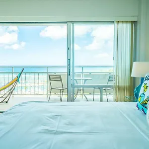 Ilikai Hotel&luxury États-Unis