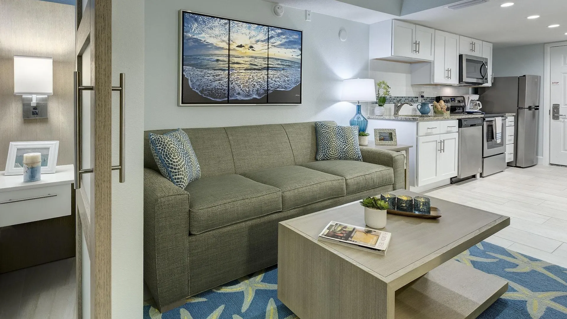 Grand Seas By Exploria Resorts Daytona Beach