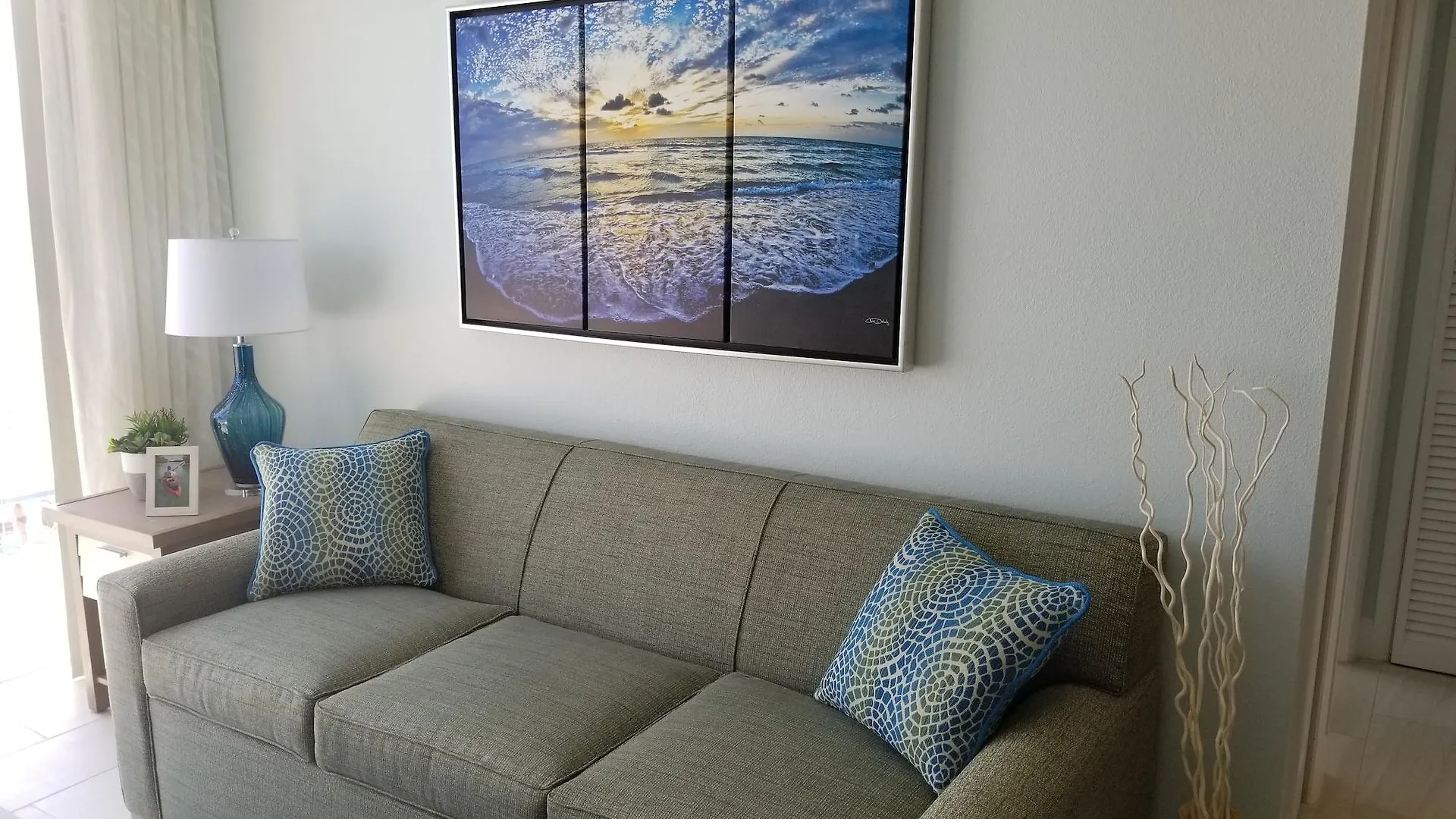 Grand Seas By Exploria Resorts Daytona Beach