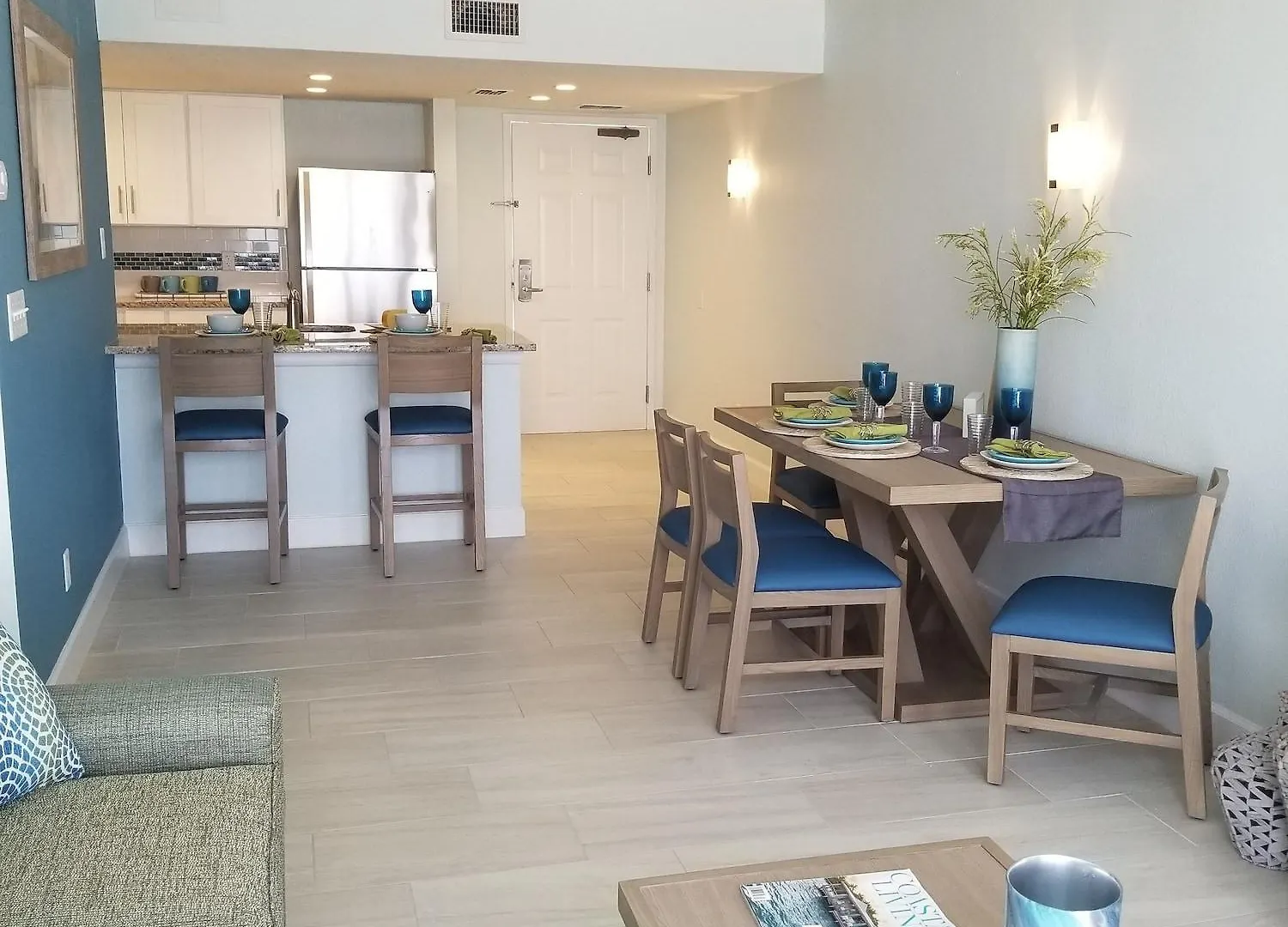 Grand Seas By Exploria Resorts Daytona Beach