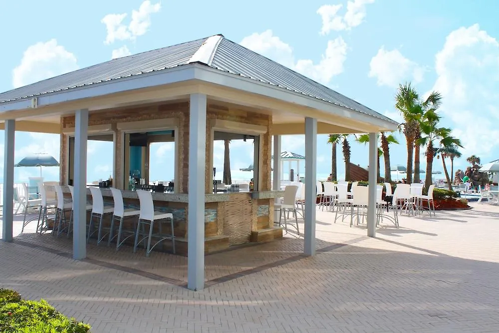 Grand Seas By Exploria Resorts Daytona Beach