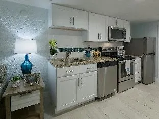 ***  Grand Seas By Exploria Resorts Daytona Beach United States