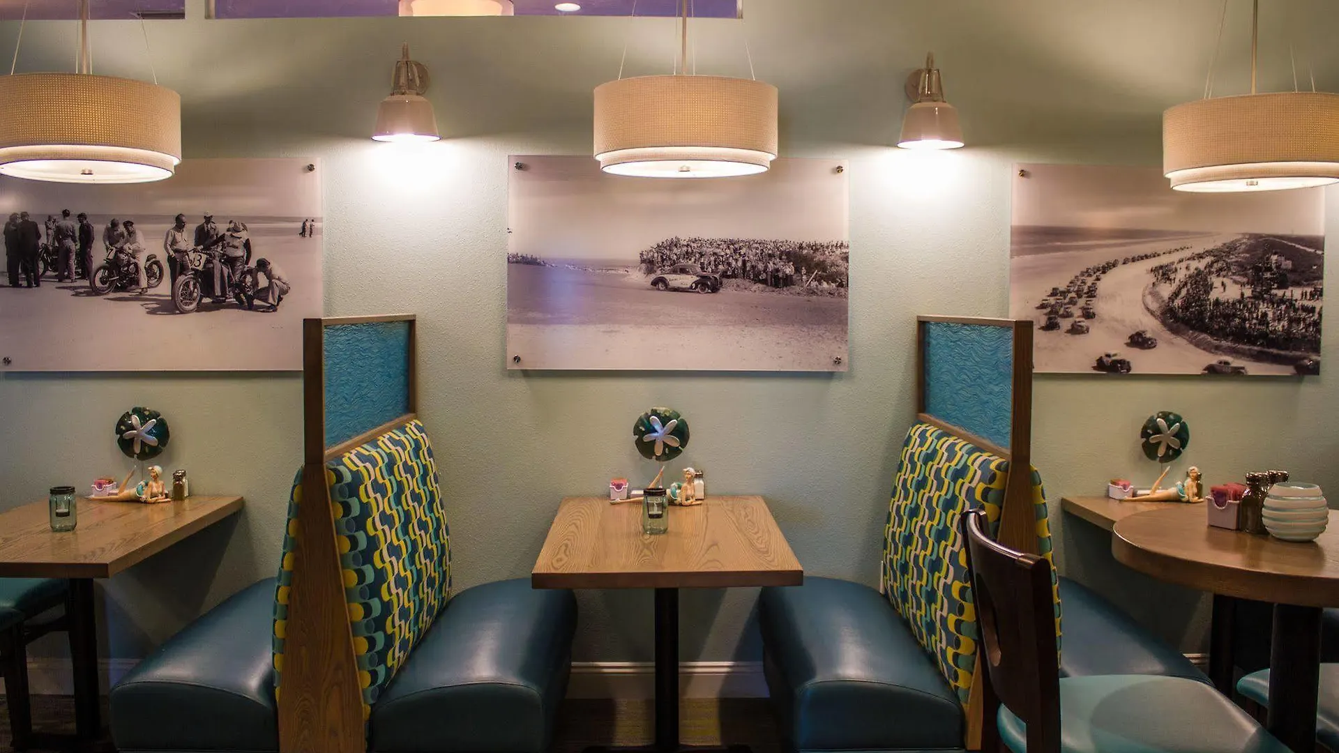 Grand Seas By Exploria Resorts Daytona Beach