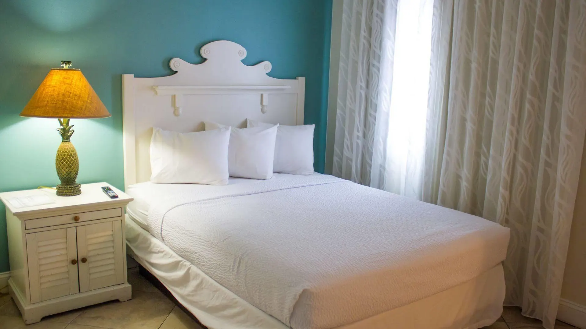 Grand Seas By Exploria Resorts Daytona Beach