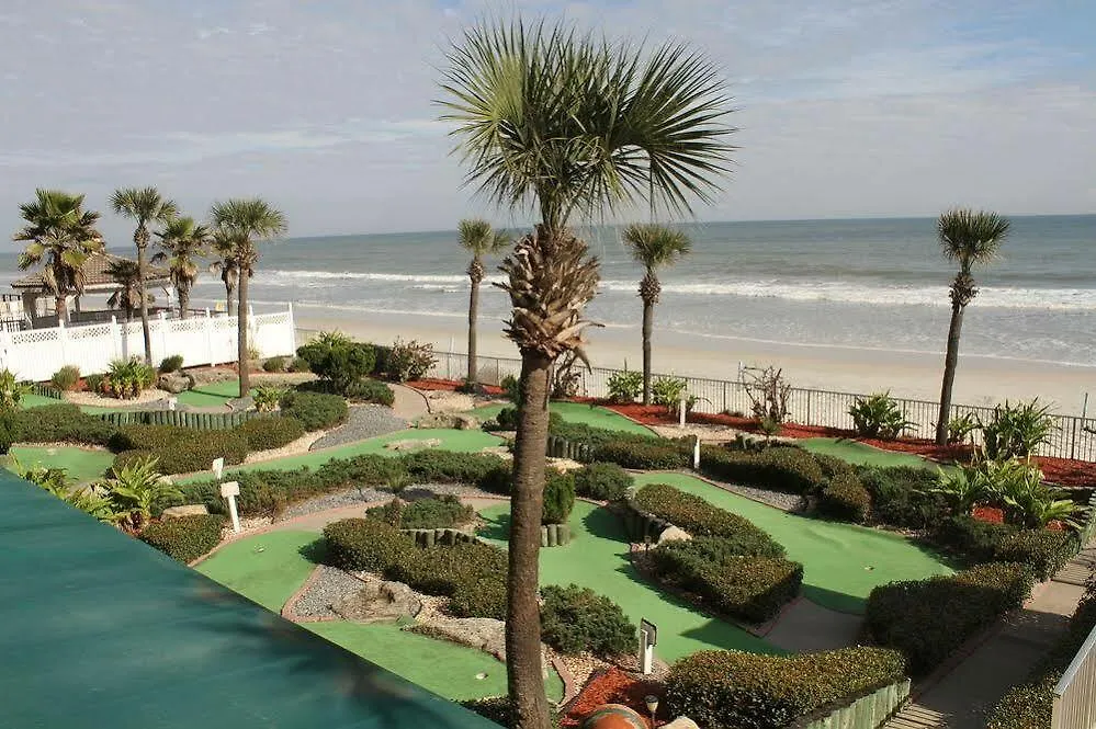Grand Seas By Exploria Resorts Daytona Beach