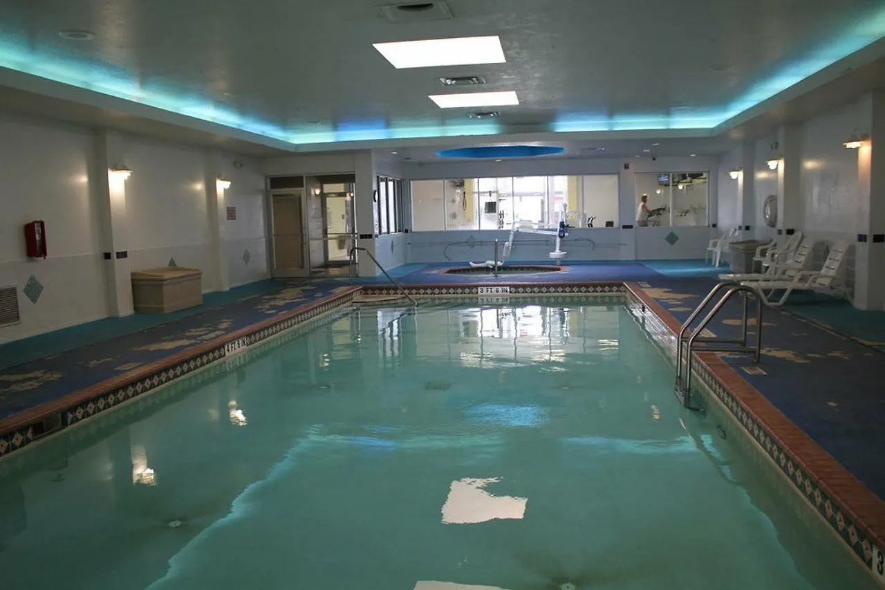 Grand Seas By Exploria Resorts Daytona Beach