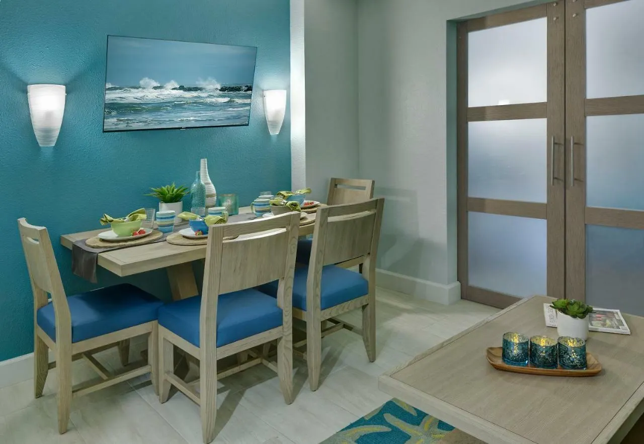 Grand Seas By Exploria Resorts Daytona Beach 3*,  United States