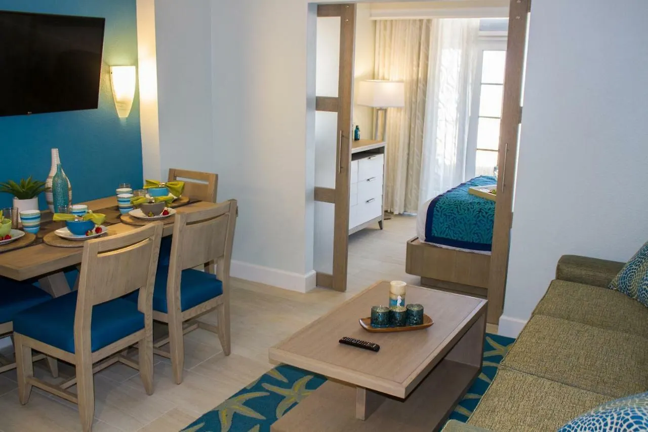 Grand Seas By Exploria Resorts Daytona Beach 3*,