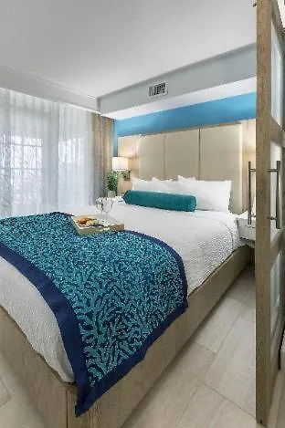 Grand Seas By Exploria Resorts Daytona Beach Stany Zjednoczone Ameryki