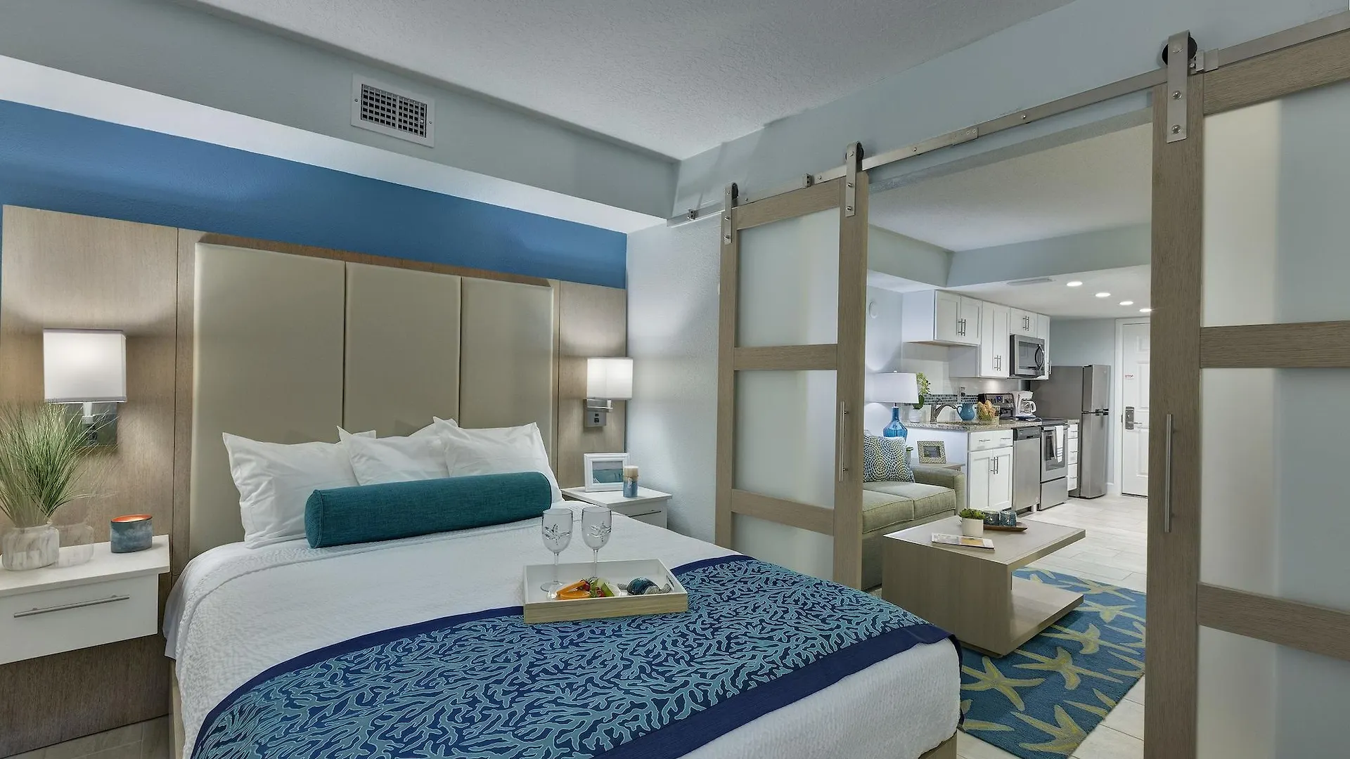 Grand Seas By Exploria Resorts Daytona Beach