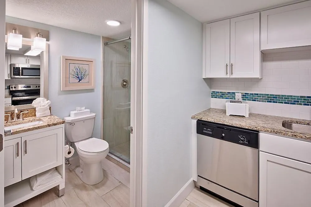 Grand Seas By Exploria Resorts Daytona Beach
