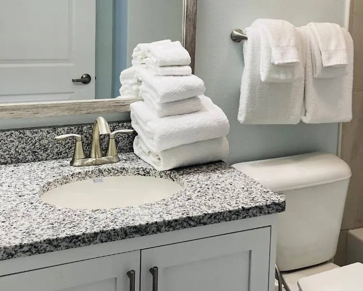 Grand Seas By Exploria Resorts Daytona Beach