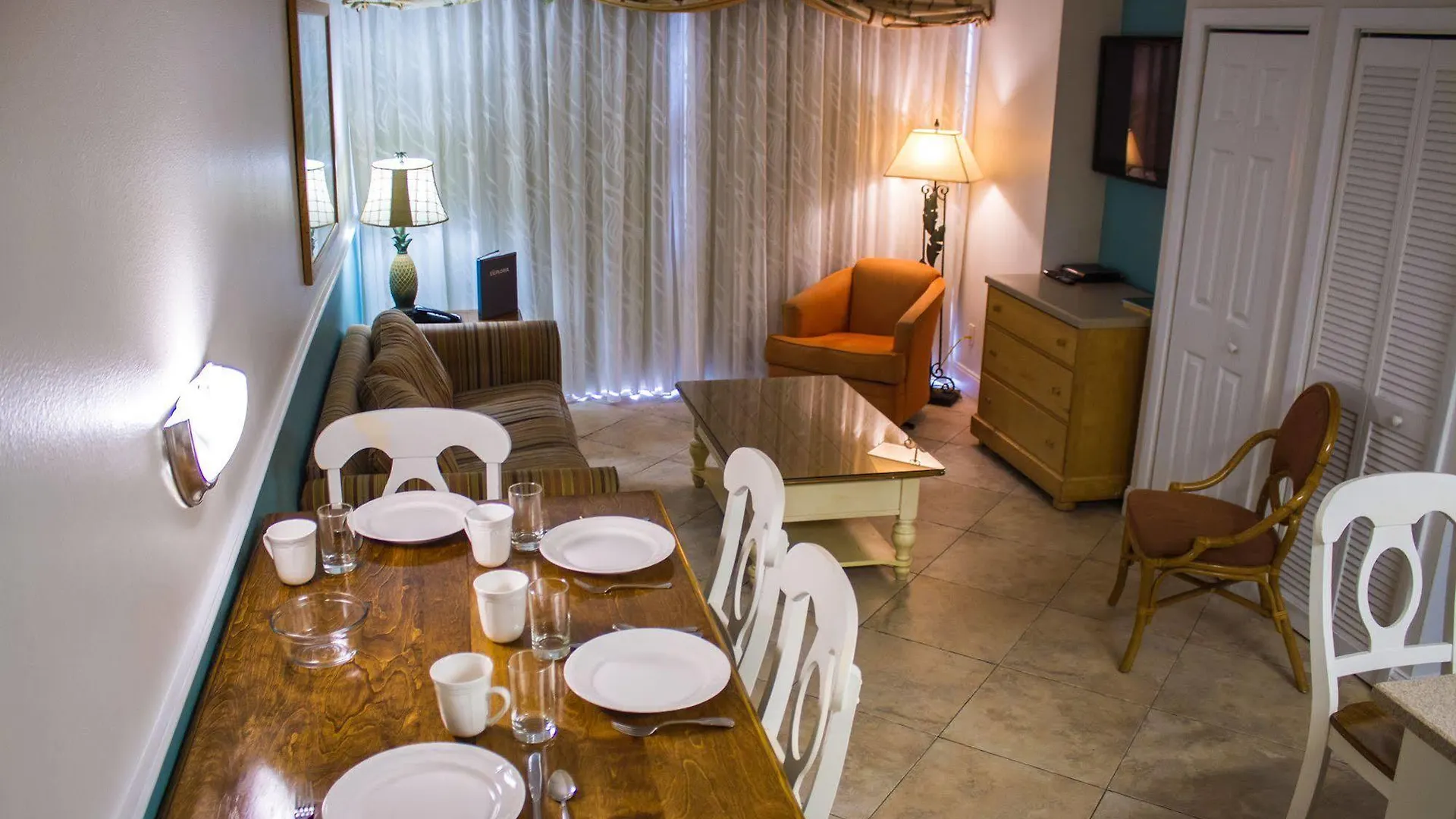 Grand Seas By Exploria Resorts Daytona Beach