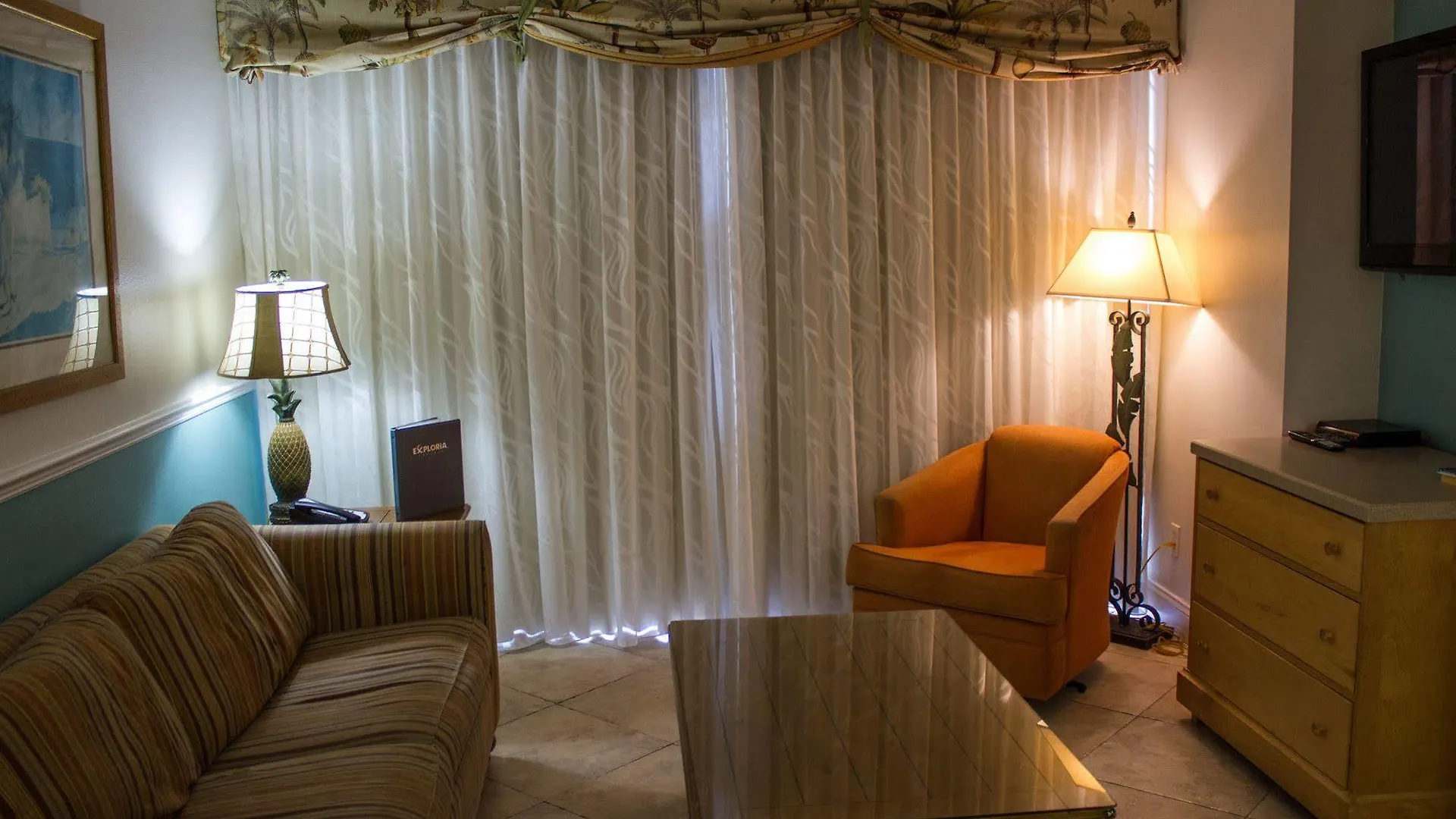 Grand Seas By Exploria Resorts Daytona Beach