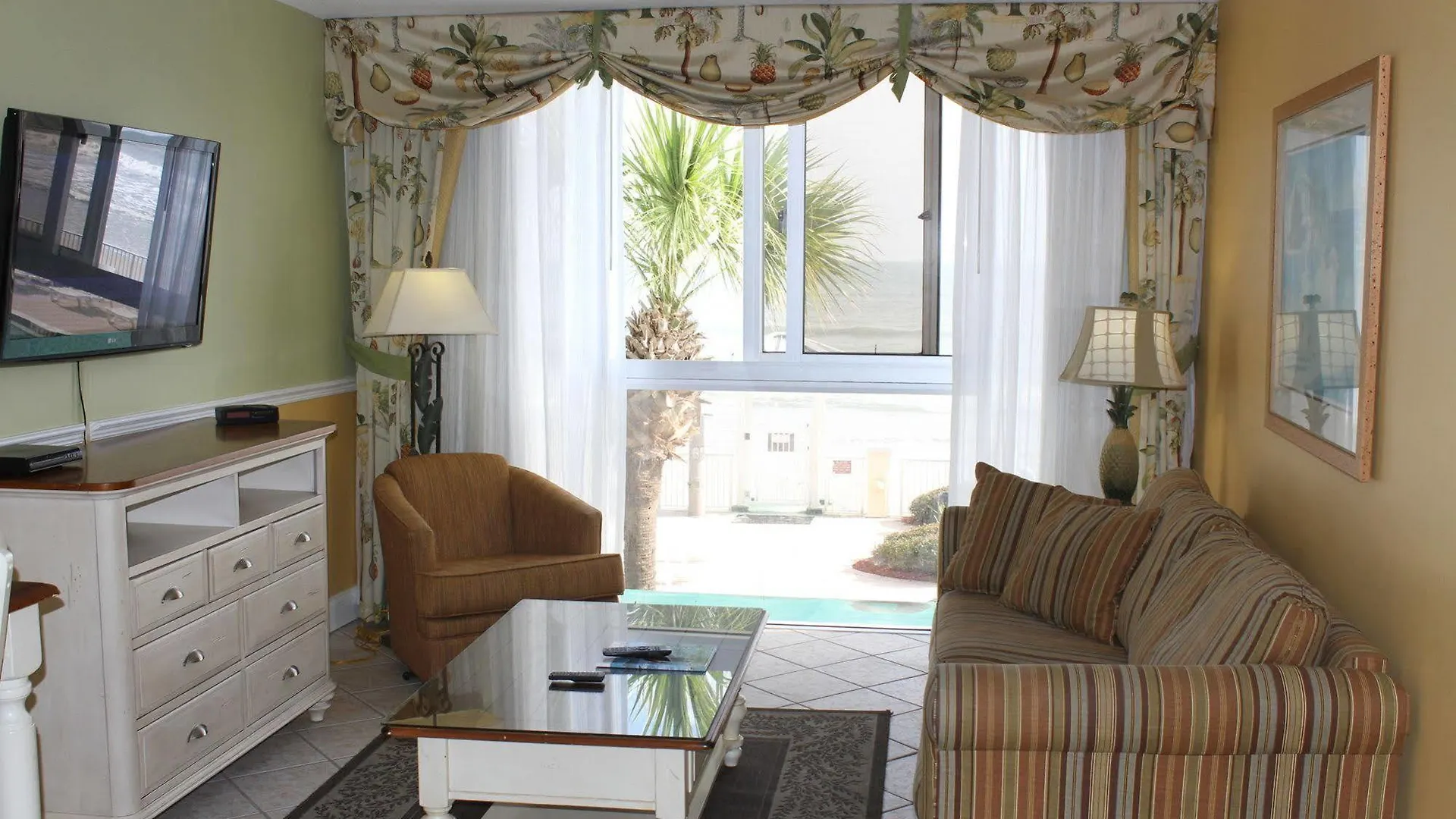 Grand Seas By Exploria Resorts Daytona Beach