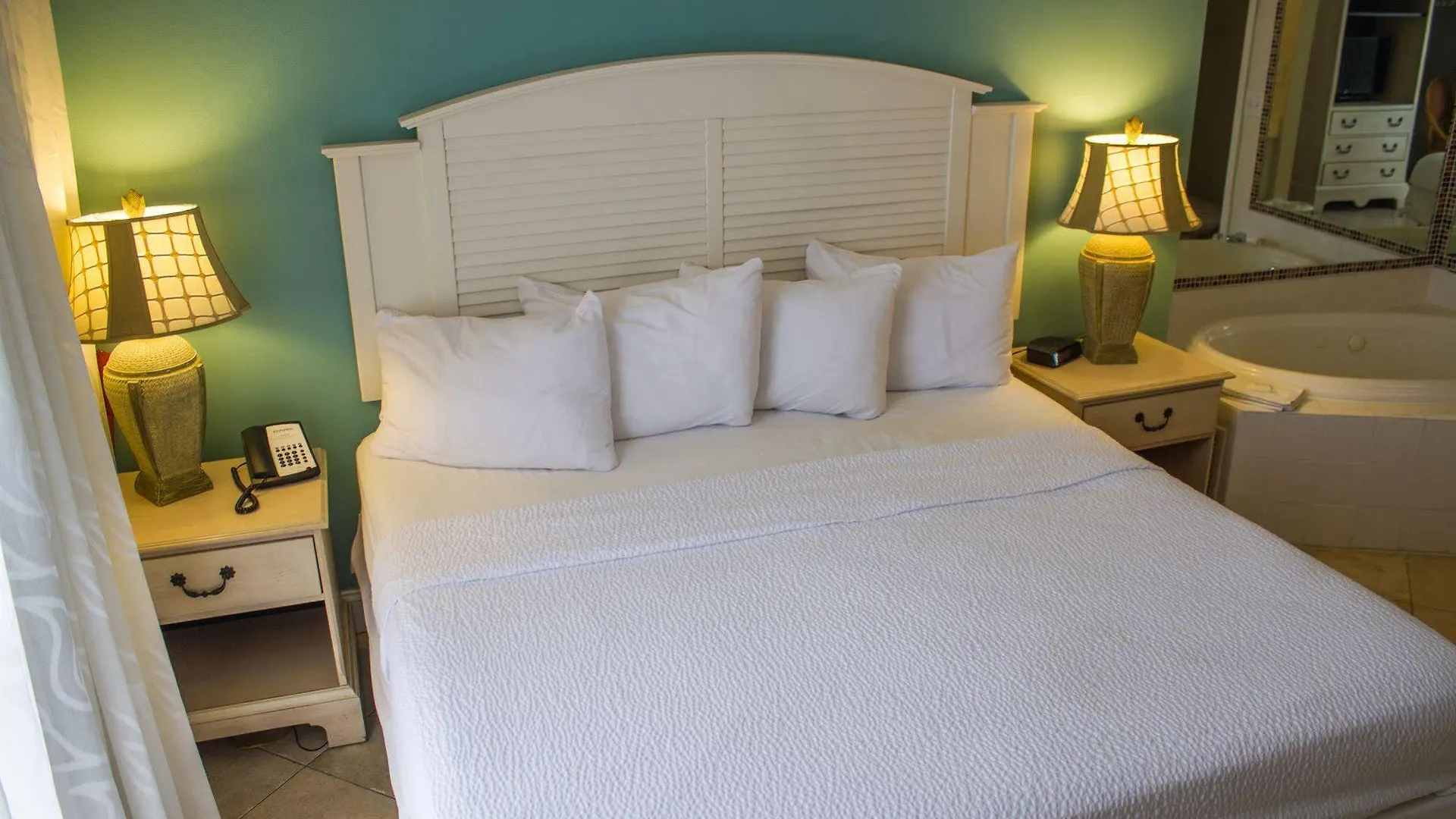 Grand Seas By Exploria Resorts Daytona Beach Stany Zjednoczone Ameryki