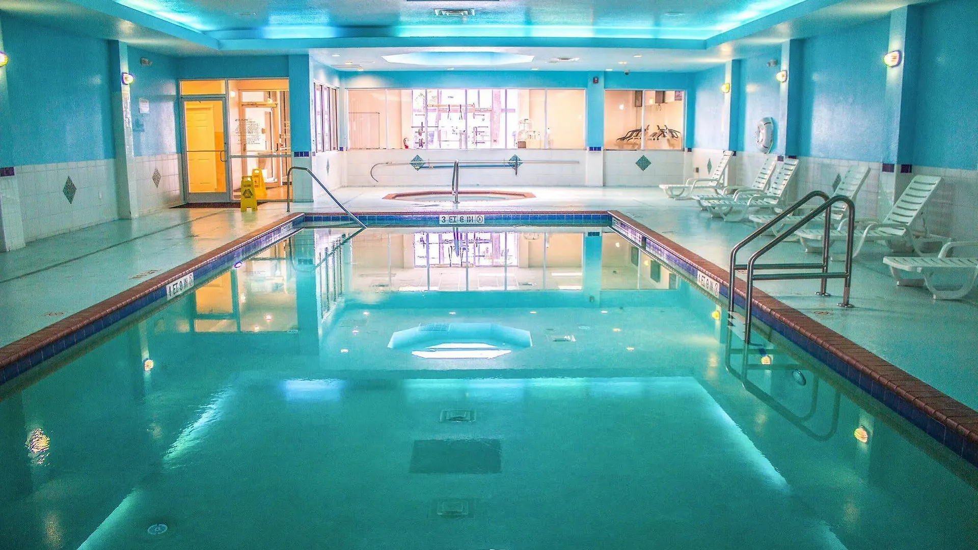Grand Seas By Exploria Resorts Daytona Beach