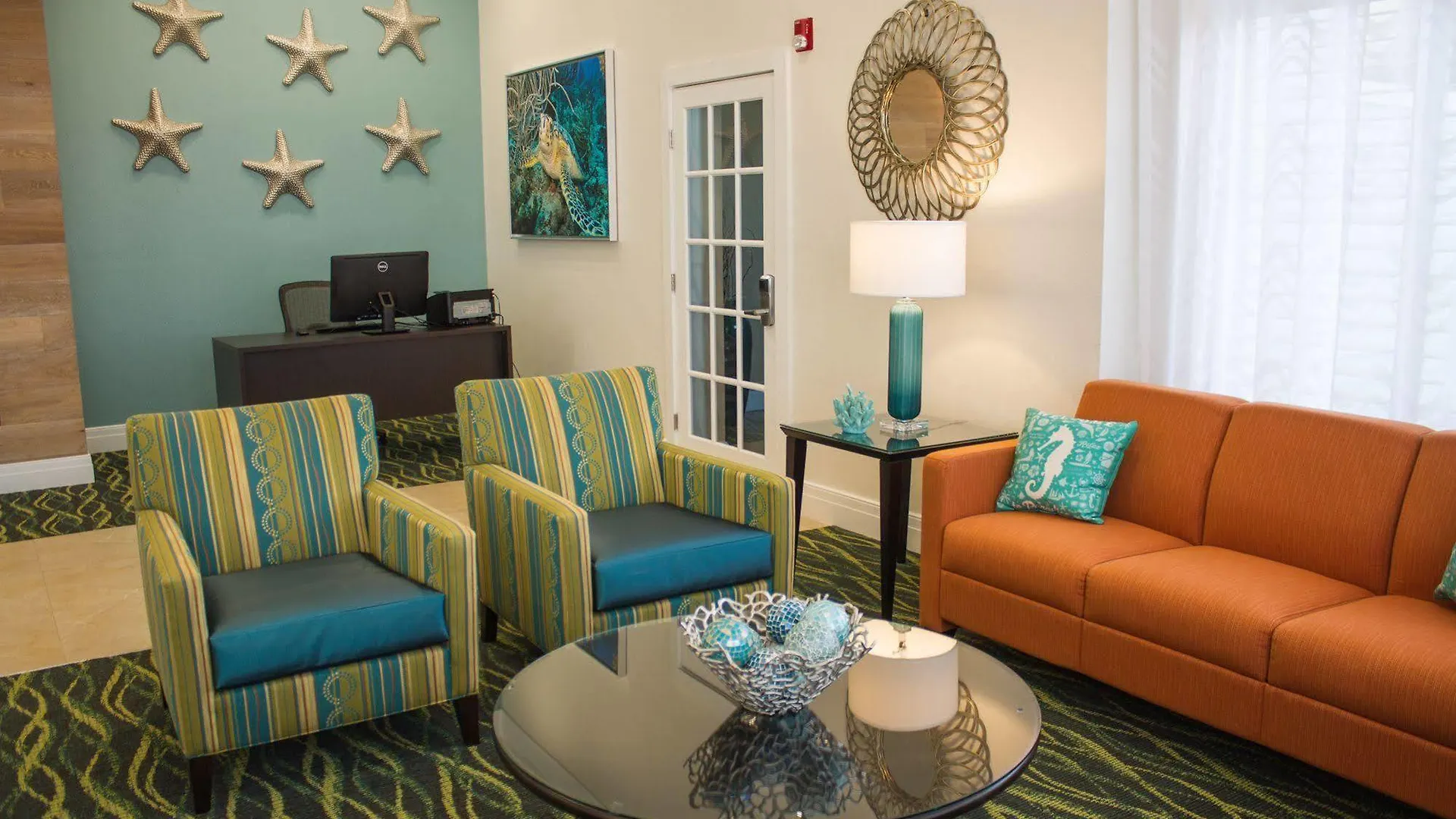 Grand Seas By Exploria Resorts Daytona Beach 3*,  Stany Zjednoczone Ameryki