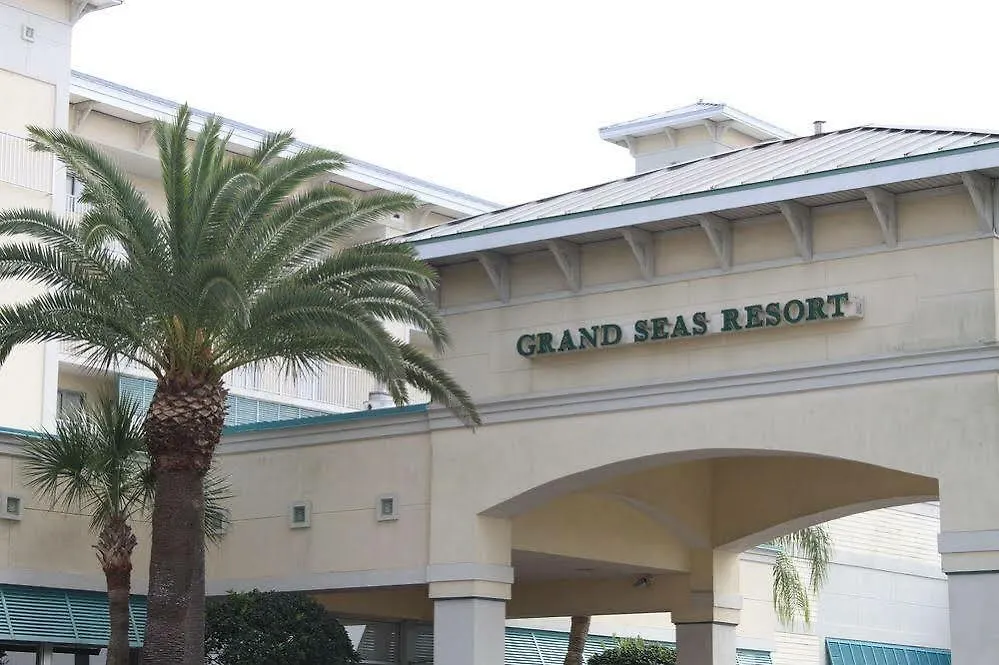 ***  Grand Seas By Exploria Resorts Daytona Beach Stany Zjednoczone Ameryki