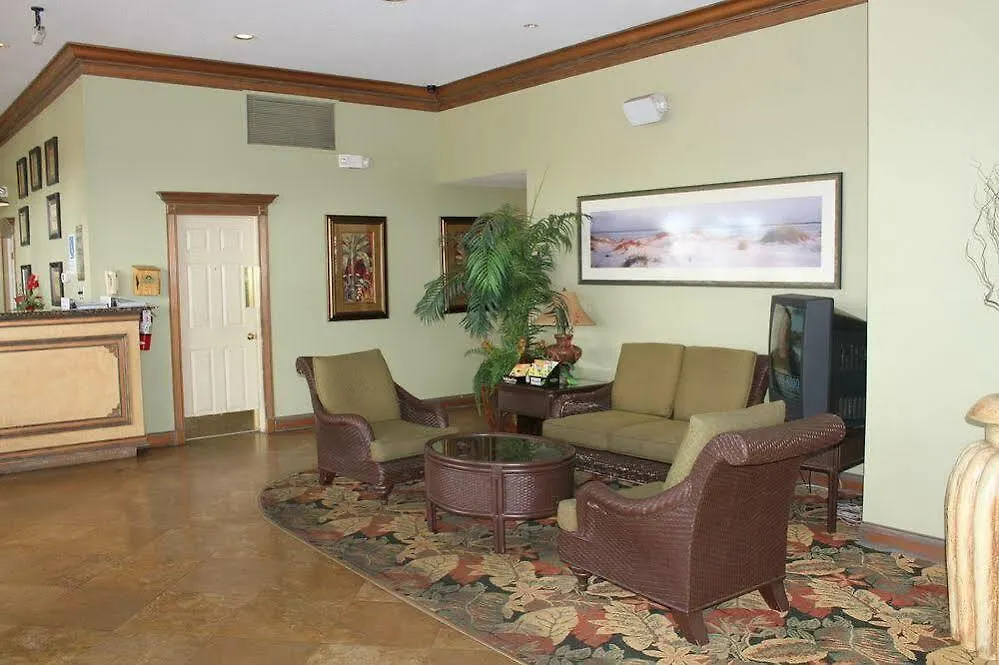 Grand Seas By Exploria Resorts Daytona Beach