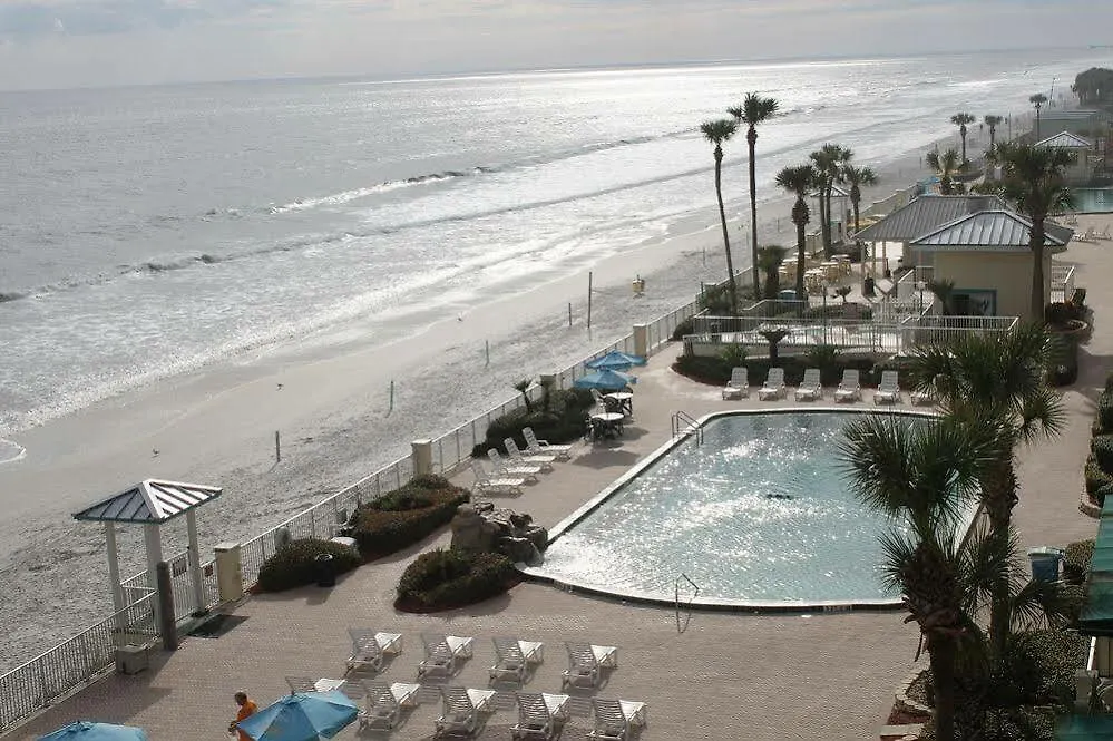 Grand Seas By Exploria Resorts Daytona Beach
