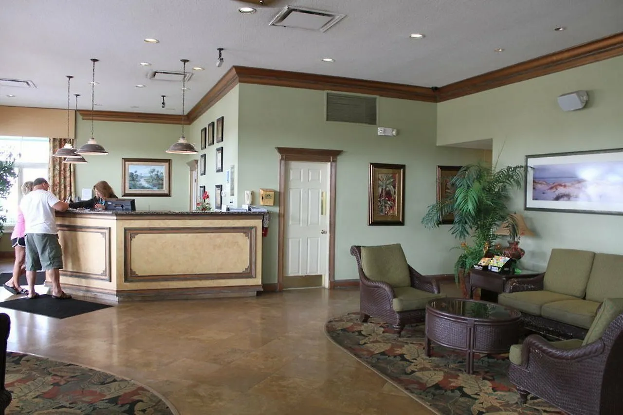 Grand Seas By Exploria Resorts Daytona Beach Stany Zjednoczone Ameryki
