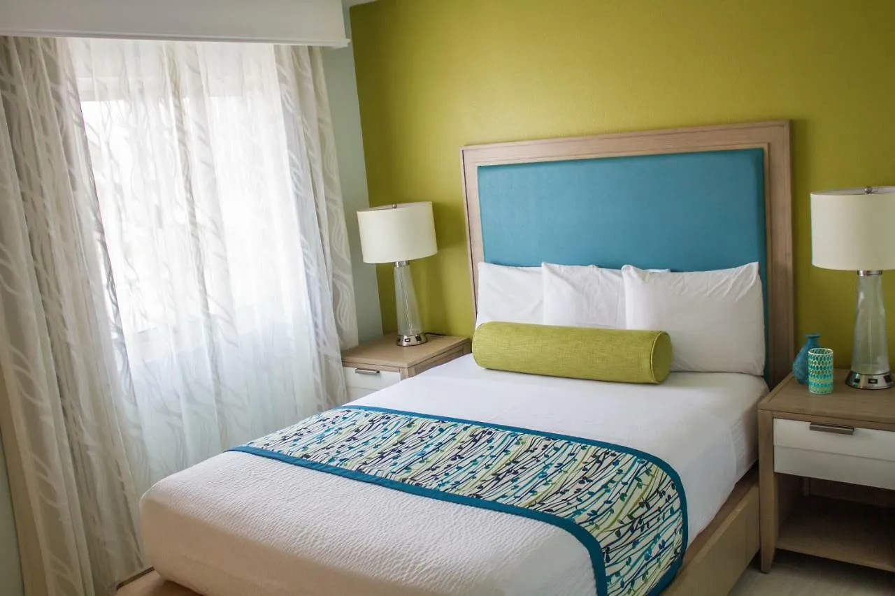 Grand Seas By Exploria Resorts Daytona Beach