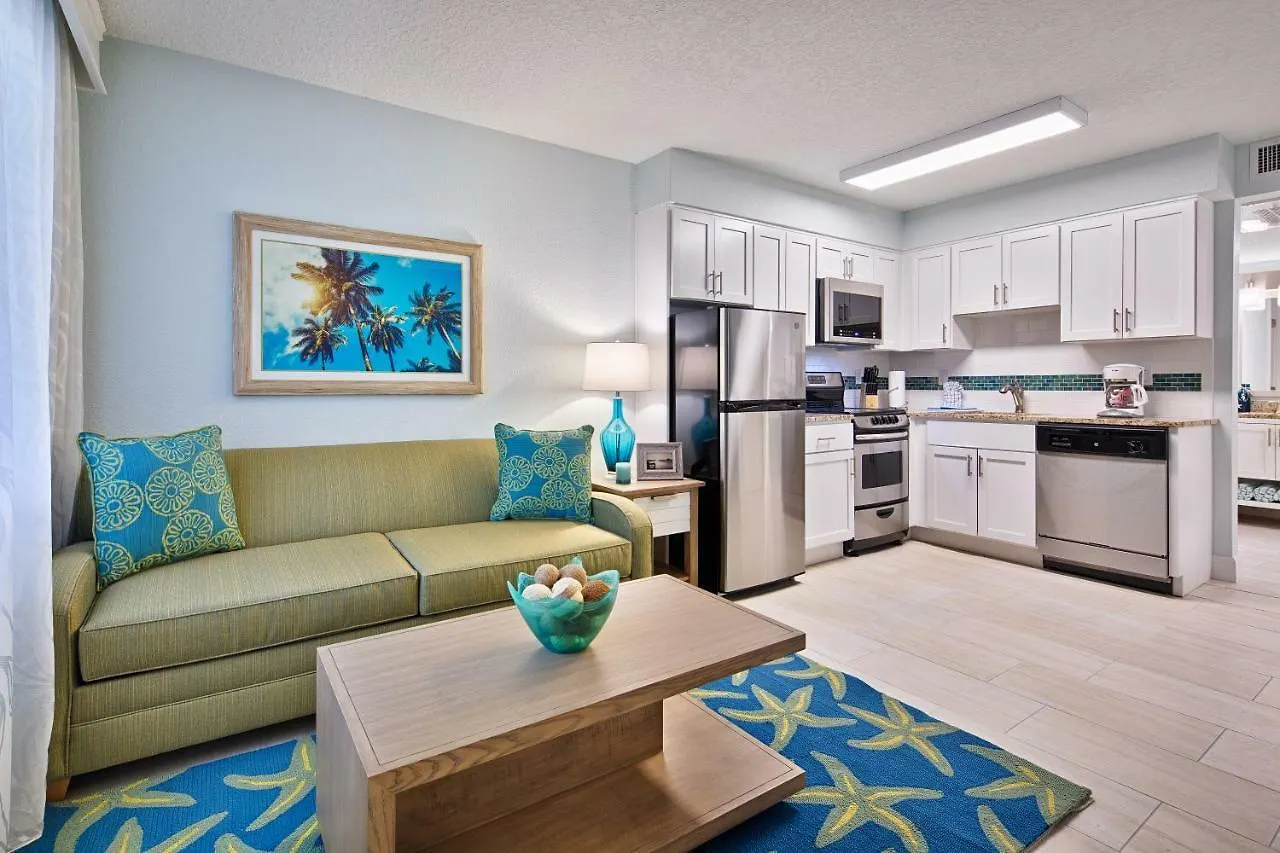 Grand Seas By Exploria Resorts Daytona Beach
