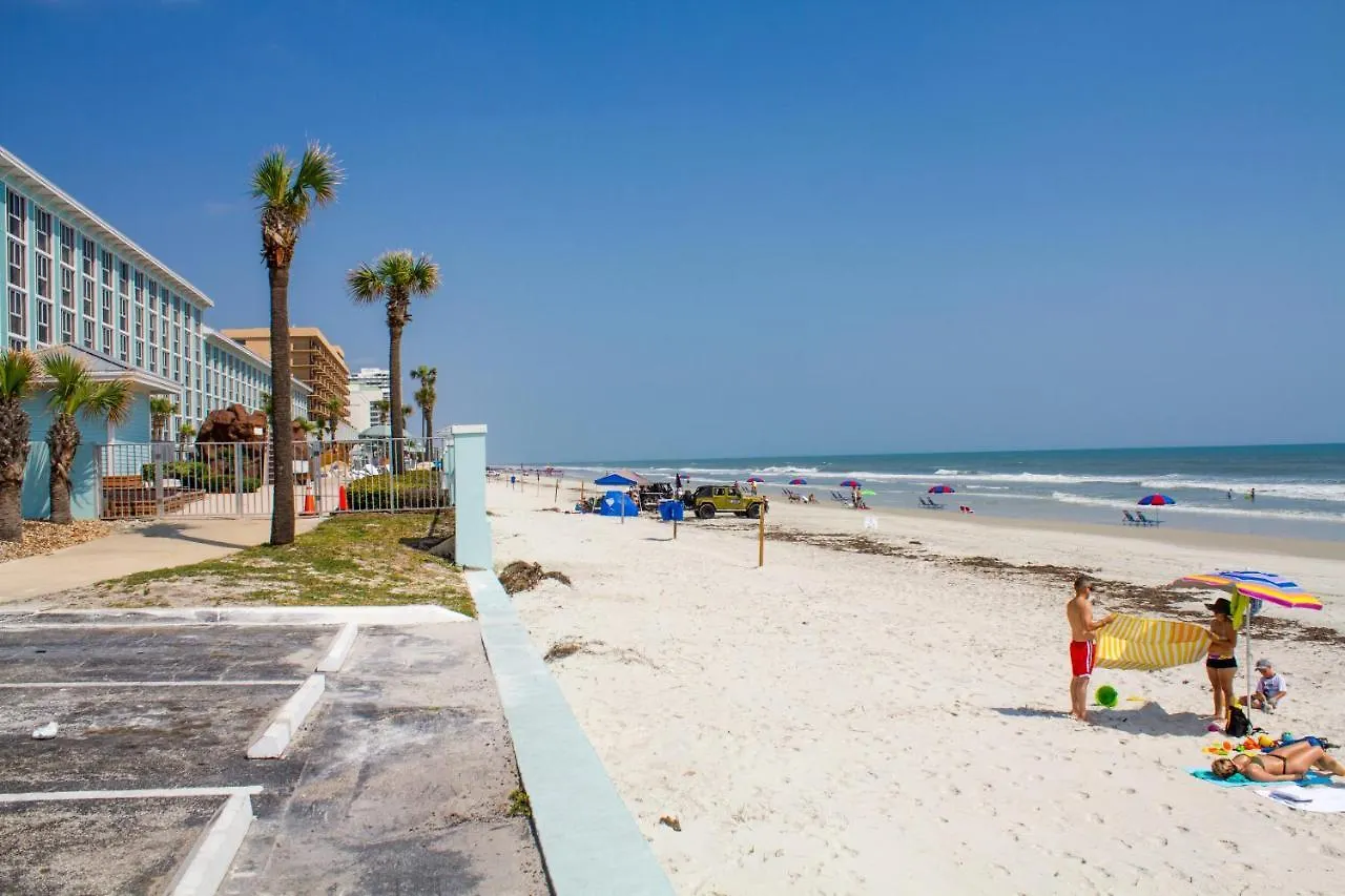 Grand Seas By Exploria Resorts Daytona Beach 3*,  Stany Zjednoczone Ameryki