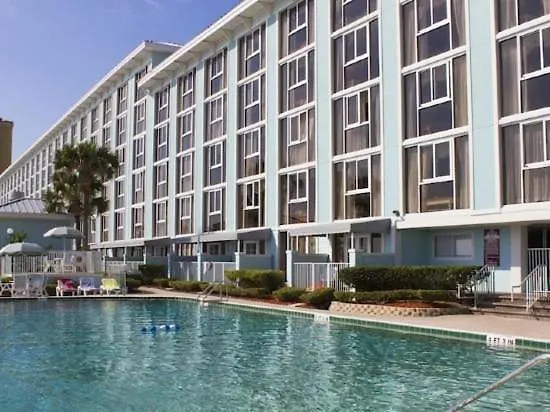 Grand Seas By Exploria Resorts Daytona Beach